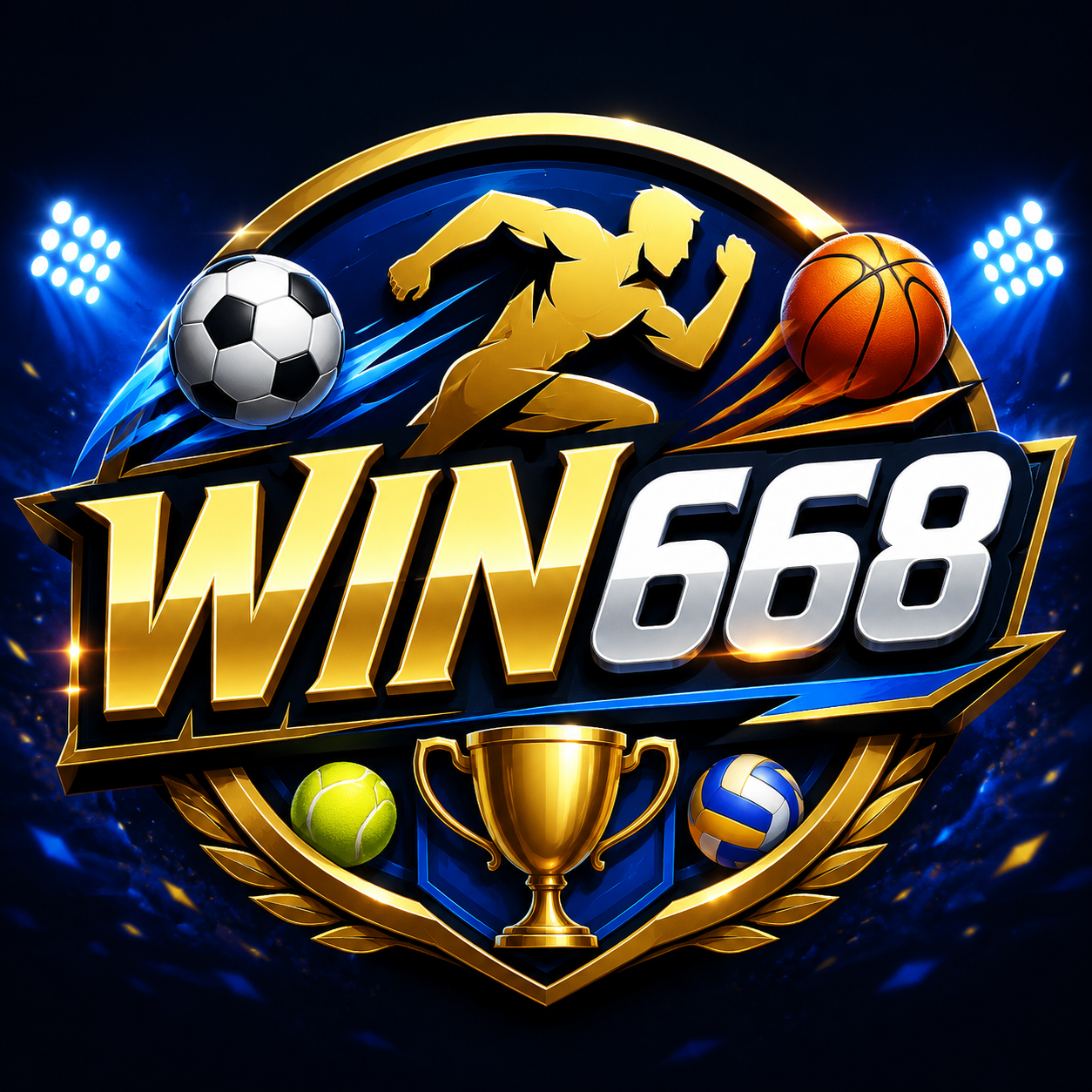 WIN668